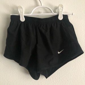 Kids Small Nike Shorts